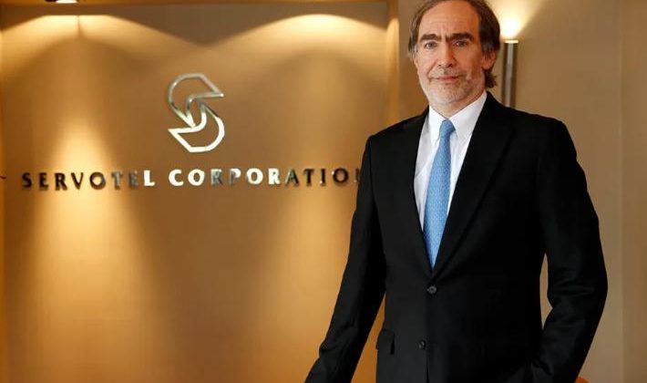 Ömer İsvan: Bodrum’da 1255 Dolarlık ilk fiyatı biz belirledik