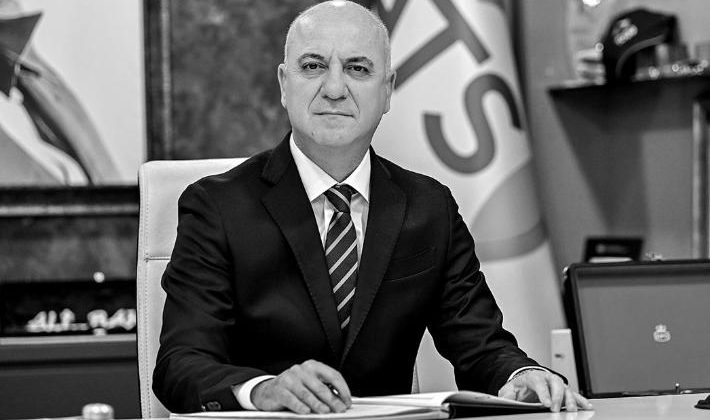 Antalya’da tekne kazası… Ali Bahar hayatını kaybetti