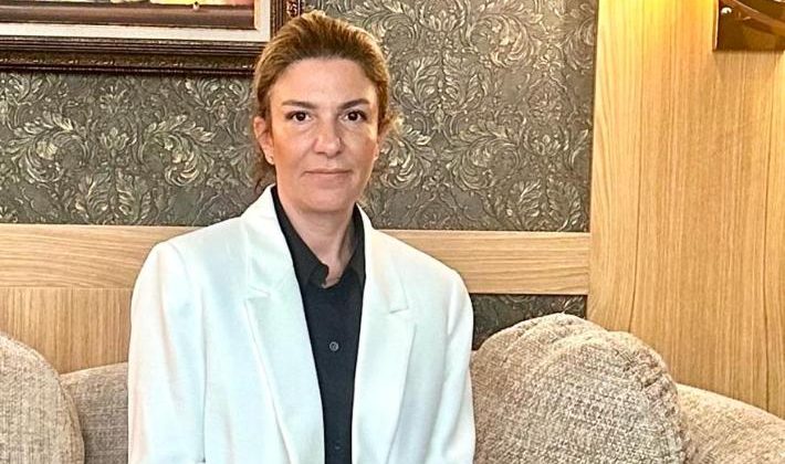 Suzan Bilegen, Şile Gönen Hotel’in Genel Müdürü oldu