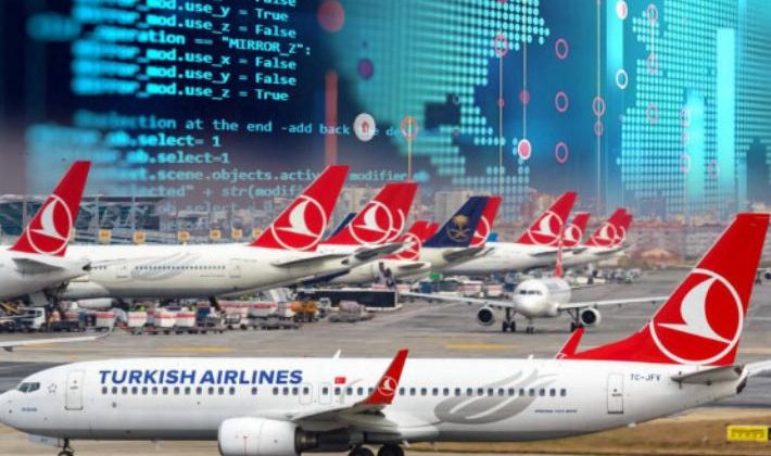 THY’den yeni açıklama: Hak kaybı olmayacak