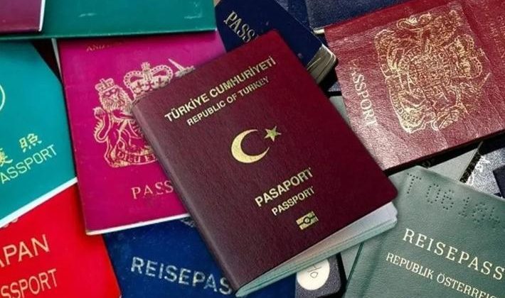 Dünya Pasaport Liginde lider değişti: Dünyanın En Güçlü Pasaportu açıklandı