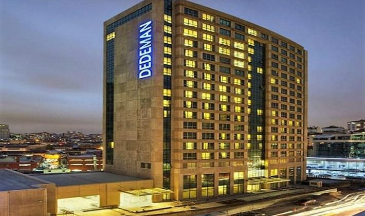 Dedeman’dan Ordu’ya yeni otel geliyor