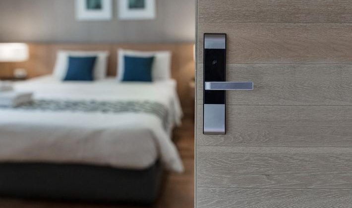 Antalya’ya 1.7 Milyar TL yatırımla yeni 5 yıldızlı otel