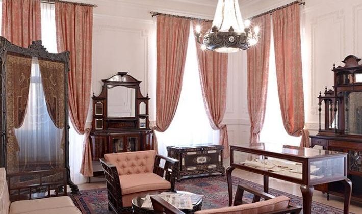 Pera Palace Hotel’deki ‘Atatürk Odası’ yeniden ziyarete açılacak
