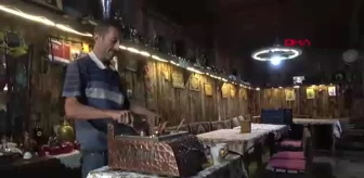 Uludağ’ın eteklerindeki Cumalıkızık köyü tarihe yolculuk yapıyor