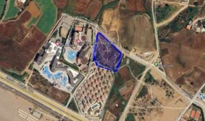 720 Milyon Liralık yeni otel geliyor