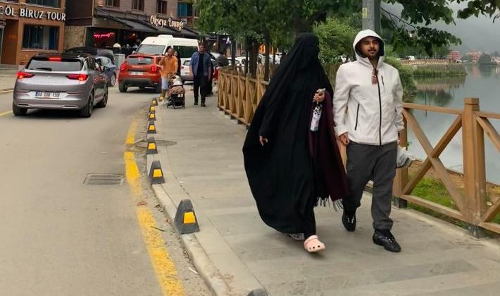 Arap turistler neden artık Trabzon’a gelmiyor?