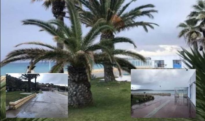 Çeşme’de icradan satışa konulan otele rekor teklif