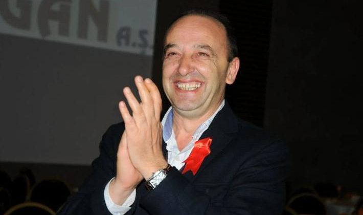 Alanya şokta… Ünlü turizmci hayatına son verdi