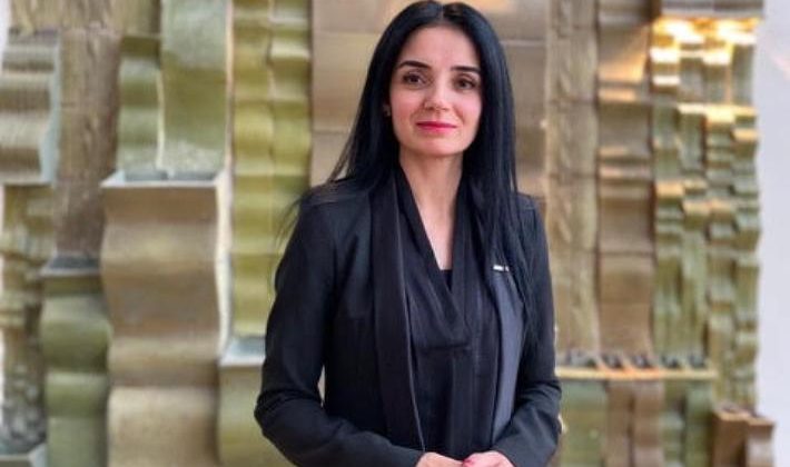 Anemon Eskişehir Hotel’e yeni Genel Müdür atandı