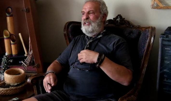 Duayen turizmci Türgen Şevki Bulut hayatını kaybetti