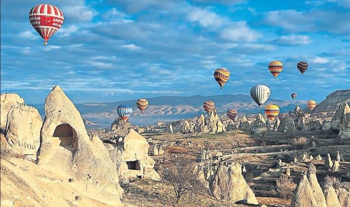 Peribacalarında isim kavgası