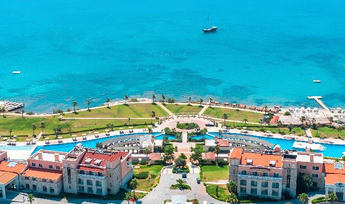Ünlü otel grubu Türkiye’de 6 ayda 11 otel açtı