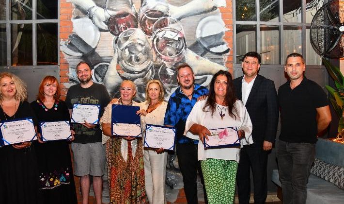 Fethiye Gastronomi Festivali 24 Eylül’de başlıyor