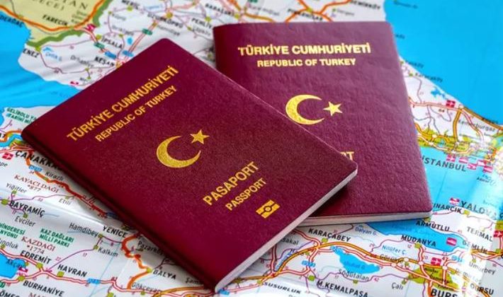 Türkiye Schengen’e 85 milyon euro ödedi… Vize başvuruları yüzde 20 arttı