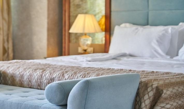 Otel yatırımlarında rekor… Avrupa’da 4’üncü sıraya yükseldik