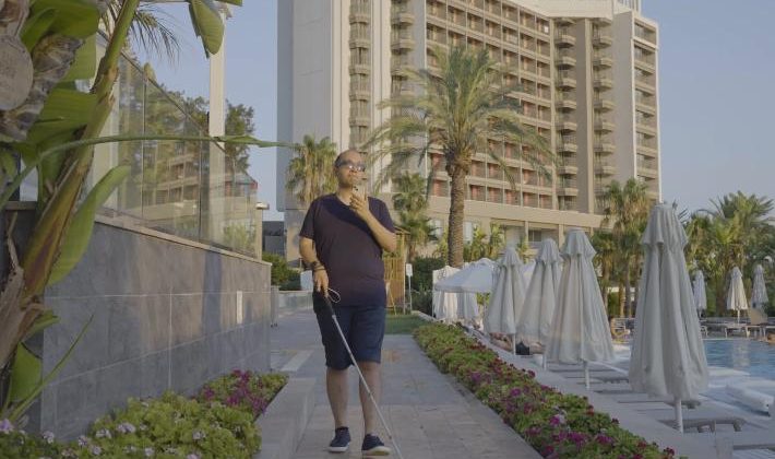Akra Hotels’ten engelsiz turizmde Türkiye’de bir ilk
