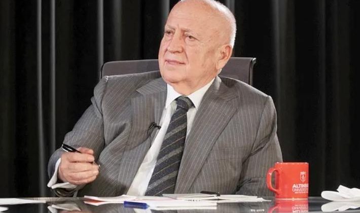 Işın Çelebi: Yüksek faiz turizmi zorluyor