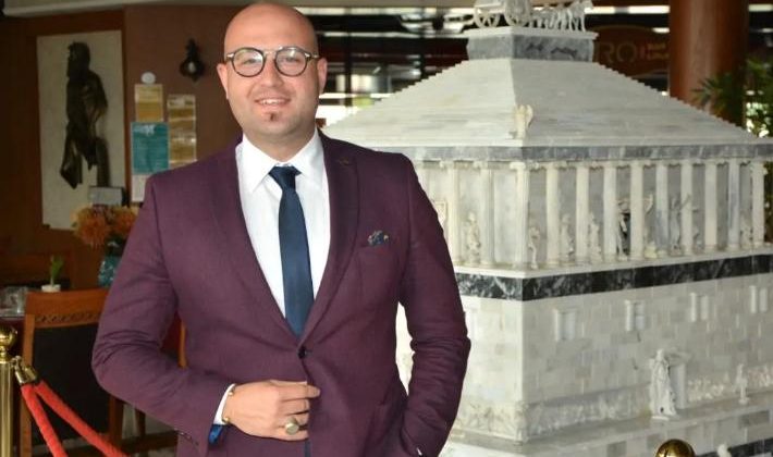 Bodrum, potansiyelinin altında turiste hizmet veriyor