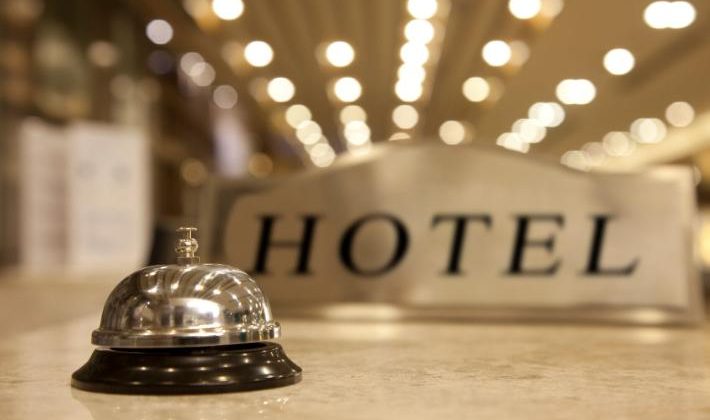İstanbul’a 88 odalı yeni otel geliyor