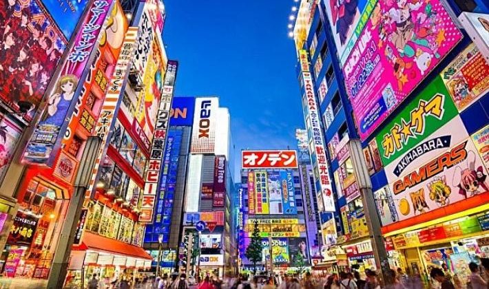 Japonya’nın turizm hedefi tehlikede
