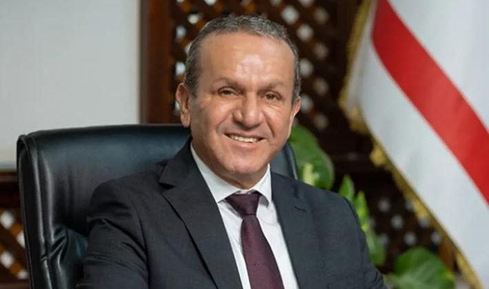 KKTC’ye 7 yeni otel geliyor