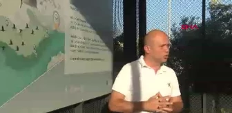 İzmir’deki Gediz Deltası, Kuş Gözlemcileri İçin Cennet