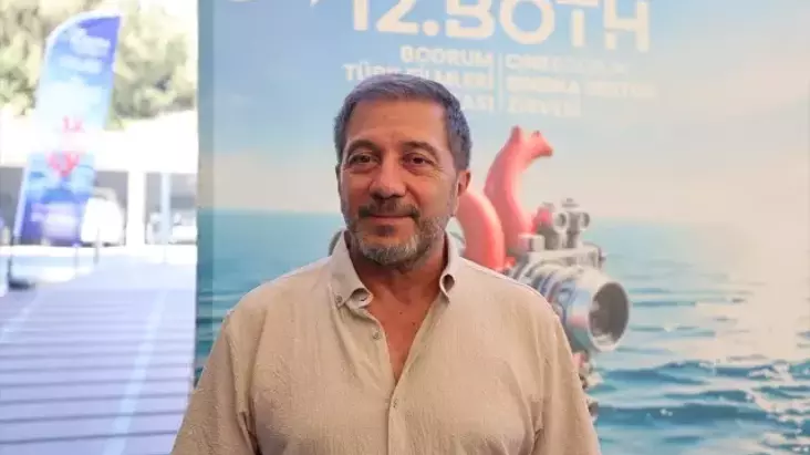 12. Bodrum Türk Filmleri Haftası Başlıyor