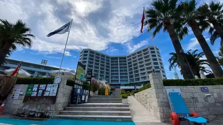 ÇEŞTOB Başkanı Orhan Belge: Çeşme’yi Yunan Adaları ile Karşılaştırmak Haksızlık