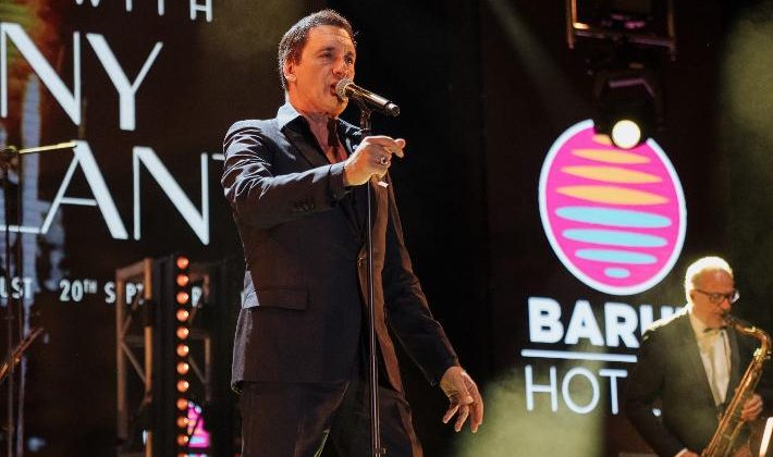 Anda Barut Collection’da Brillant rüzgarı