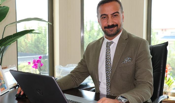 Hilton Van’a yeni Genel Müdür atandı