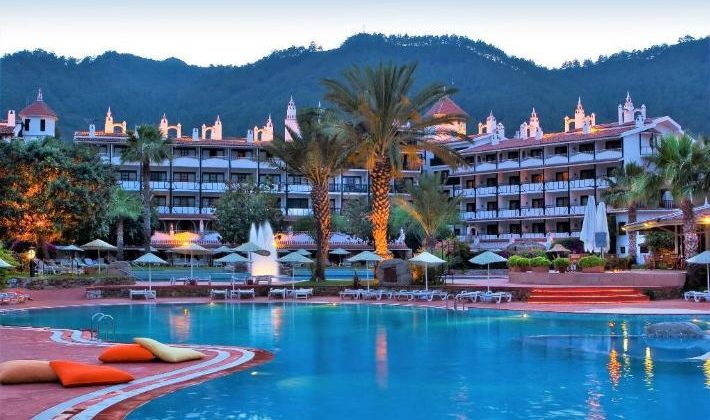 Martı Otel İşletmeleri ilk çeyrekte kârını yüzde 60 arttırdı