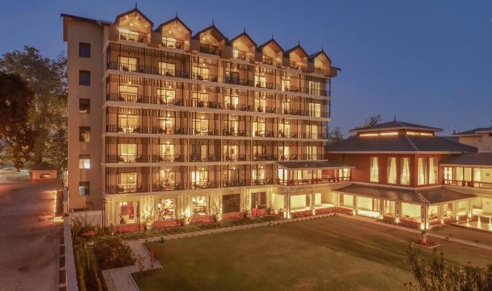 Radisson Otel Grubu’dan 2024’nin ilk yarısında 130 yeni otel