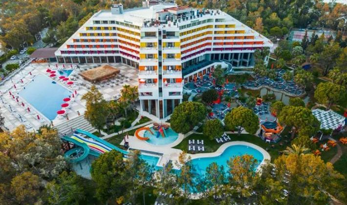 Megasaray Hotels’ten çalışanlarına psikolog desteği