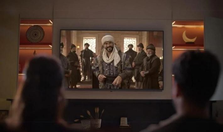Türkiye’den Arap ülkelerine özel tanıtım filmi