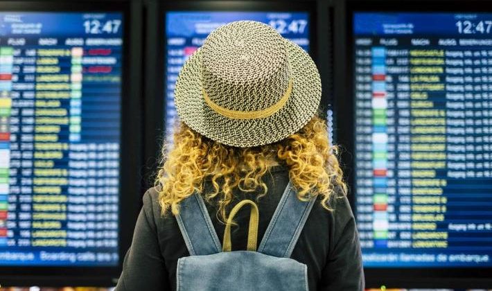 Dünyanın en büyük seyahat pazarı ülkeleri açıklandı