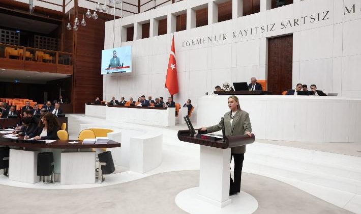 Turizmde hedeflerden uzakta ve rakiplerin gerisindeyiz
