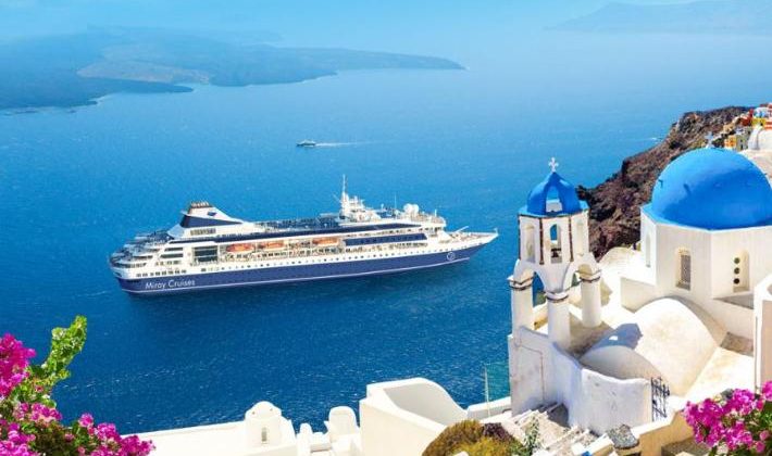 Yunanistan turistlerden ek vergi alacak