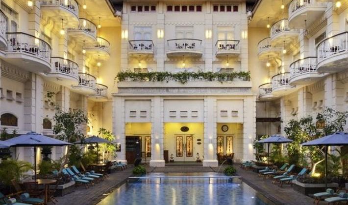 Türkiye’de 2026’ya kadar 354 yeni otel açılacak
