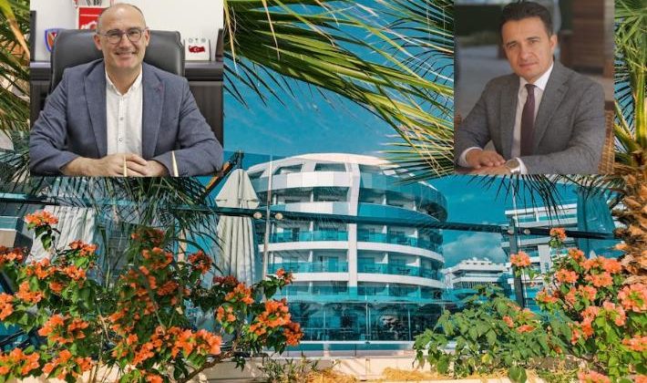 Misafirlerinin şehirde yedikleri yemeği otel ödeyecek