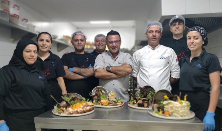 Gençlerin gastronomiye ilgisi artıyor