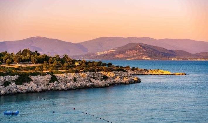 Hazine’den Didim’de satılık dev arsa