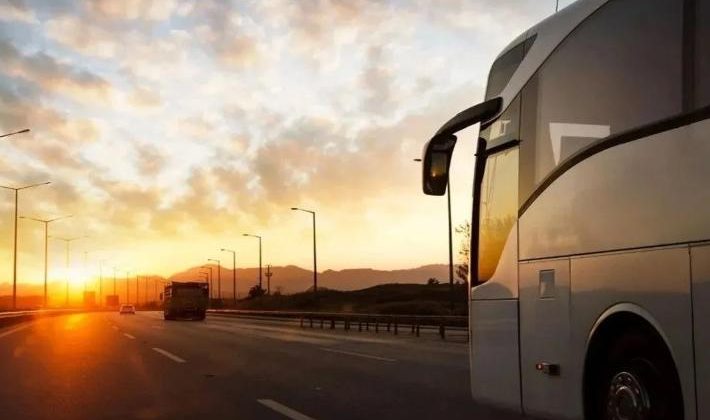 Türkiye’nin köklü taşımacılık firması iflas etti