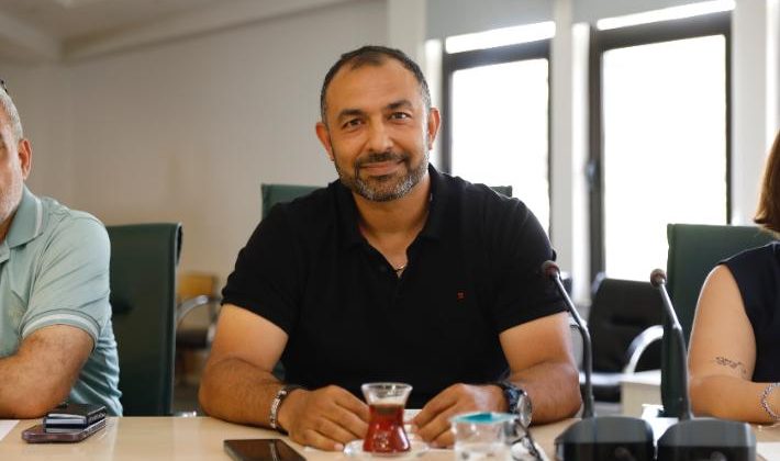 Alanya’da “Denizde At Turu” iddiası gerçeği yansıtmıyor