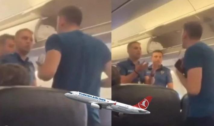 THY 440 kişiyi kara listeye aldı