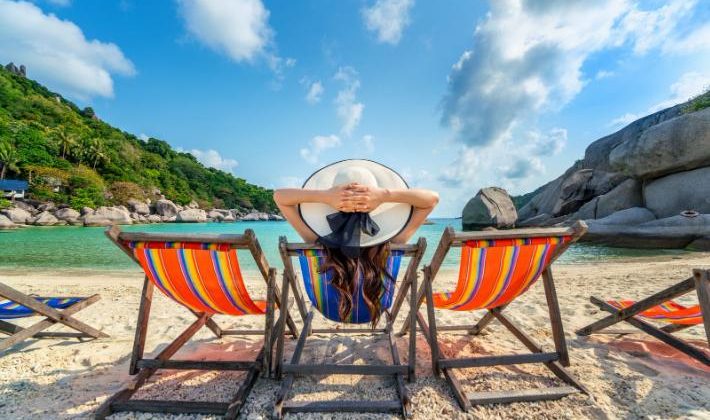 Turizm ciddi bir iştir…. Üstünde şakalar yapıp bir kenara atamazsınız