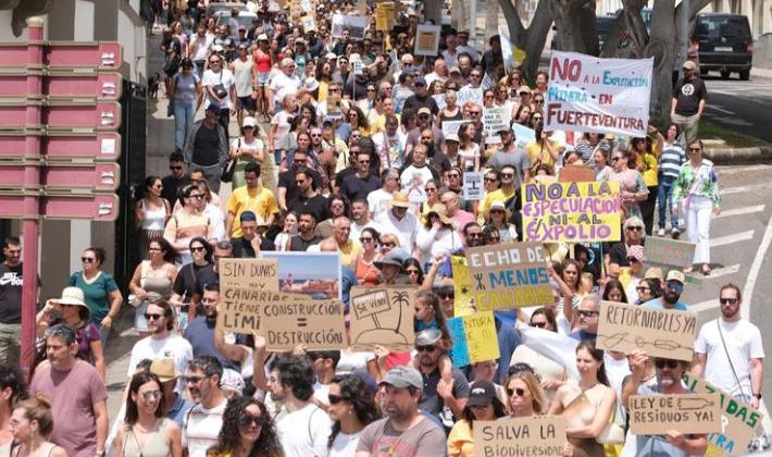 Avrupa bu yaz turistlere sırtını döndü