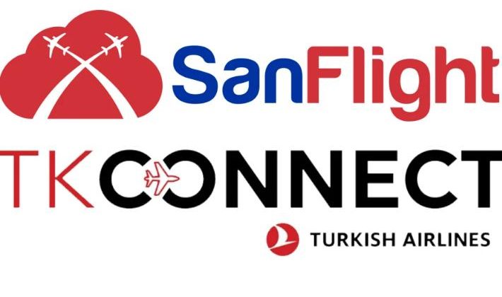 SAN TSG, THY’nin NDC teknoloji ortaklığına öncülük ediyor