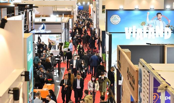 Turizmin nabzı 28’inci EMITT Turizm Fuarı’nda atacak