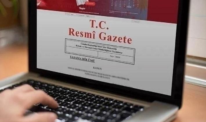 Resmi Gazete’de yayınlandı… Devlet ormanları turizm amaçlı tahsis edilecek